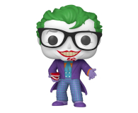 Funko POP Movies: Batman 85th - The Joker w/Teeth - 1280457 - zdjęcie 2